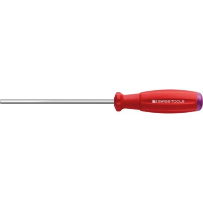 WKRĘTAK 8205 DO БОЛТОВ Z GNIAZD.6-K. 3X100MM SWISSGRIP PB SWISS TOOLS