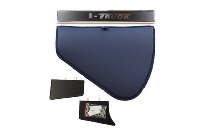 Полиця середня rtv iveco stralis hi-way od 2011 фото №1