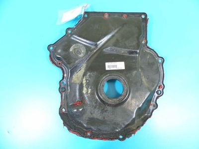 Корпус распределительного вала skoda yeti 1.8 tsi фото №1