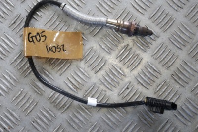 Датчик лямбда-зонд bmw x5 x6 g05 g06 g07 x7 8689862 фото №1
