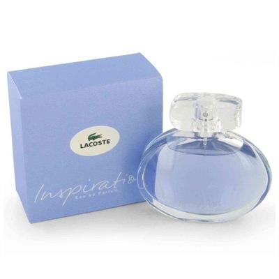 Lacoste Inspiration 75ml EDP UNIKAT 75 ml