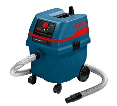 BOSCH ODKURZACZ 1200W KLASA L 25L GAS 25 L SFC