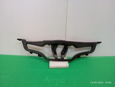 Усилитель решётка решетка renault clio iv 628101467r фото №1