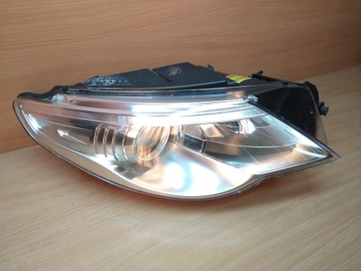 VW PASSAT CC XENON Prawa EU
