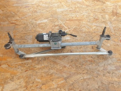 Механізм двірник перед vw t-roc 2ga955113 фото №1