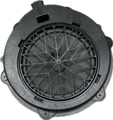 Porsche panamera 970 динамик дверь левый задняя 97064565102 фото №1