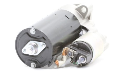 Стартер оригинал porsche фото №1