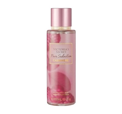 VICTORIA'S SECRET PURE SEDUCTION CASHMERE MGIEŁKA