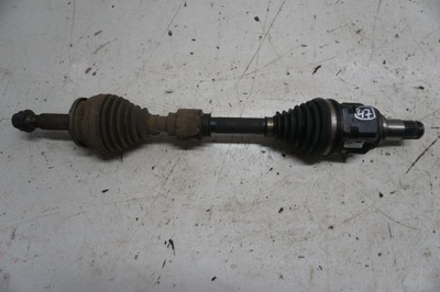 Toyota prius iii приводной вал левая dw11l шарнир 2009rok фото №1