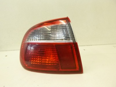 Лампа задня seat toledo ii sedan 2000 фото №1