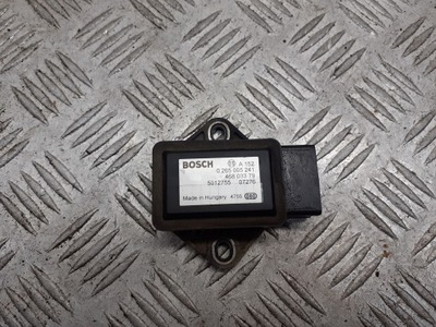 Модуль esp alfa romeo gt 1.9 jtd 46803379 фото №1