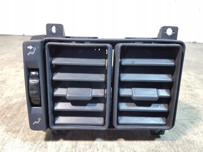 Решётка обдув задняя renault safrane фото №1