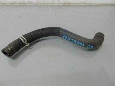 Пабтрубок  труба воды nissan qashqai i 1.5 dci фото №1