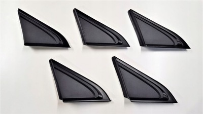 VENT WINDOW WING RIGHT FORD EDGE MK2 FT4B-17074  