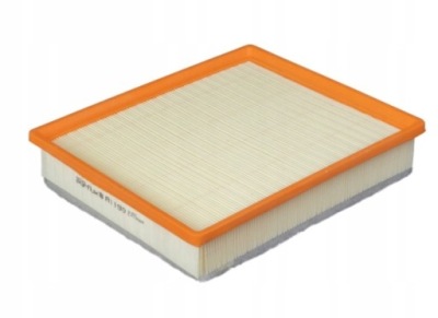 Purflux a1190 фільтр повітря фото №1