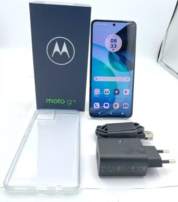 TELEFON MOTOROLA MOTO G72