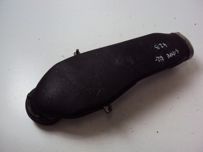 Труба шланг воздуха jaguar s-type 4.2 b 02- фото №1