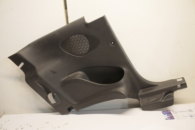 Обшивка лівий задня opel adam фото №1