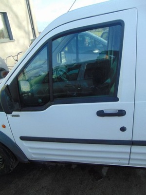 FORD TRANSIT CONNECT I MK1 DURYS KAIRIEJI PRIEK. KOMPLEKTAS AA 