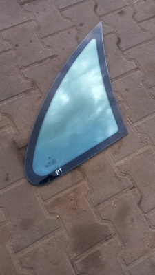 Стекло кузовная правая citroen xsara picasso 02r фото №1