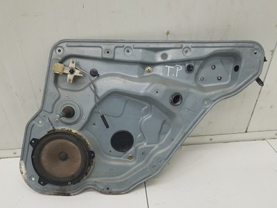 Механизм стекло правый задняя seat leon фото №1