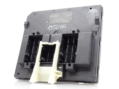 Модуль блок керування bcm блок управління бортовою мережею audi a3 8v 5q0937084f фото №1