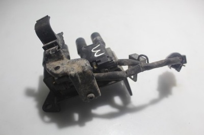 Котушка запалювання hyundai i20 1.2 фото №1