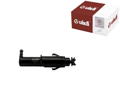 Насадка омывателя фары vw golf vi eos c vika фото №1