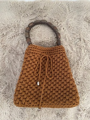 Torebka ręcznie robiona HANDMADE