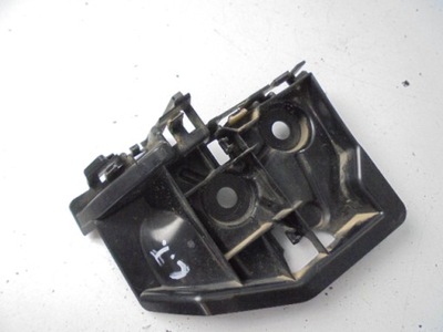 Напрямна бампера лівий задня seat tarraco 2.0 tdi 20 r фото №1