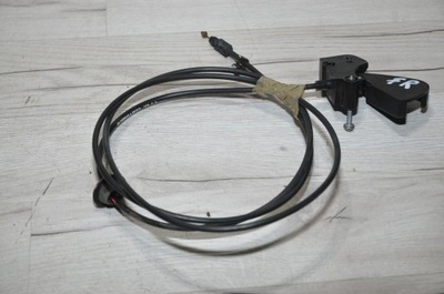 Трос ручка капот fiat freemont 12r фото №1