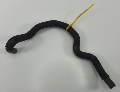 Wąż труба wody mercedes w245 w169 a6402032782 фото №1