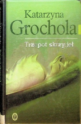 Katarzyna Grochola - Trzepot skrzydeł