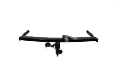 Vw touran 1t0 hak буксировочный 2009-2015 rok фото №1