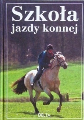 Szkoła jazdy konnej Część 1