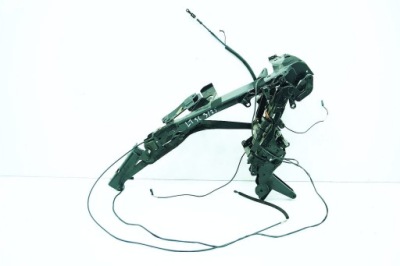 Петля лівий кришки дах - mercedes sl r230 5.0 v8 01-06r фото №1