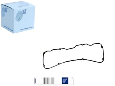 Прокладка кришки клапанів nissan terrano ii r20 92 фото №1