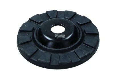 Подушка амортизатор. honda p. city 04-08 верхний тарелка фото №1