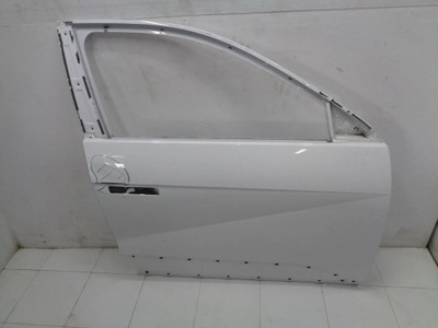 Hyundai ioniq5 ioniq 5 дверь левая левый перед 21r- фото №1