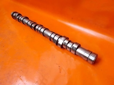 Renault gama t range 460 dti вал розподільного валу фото №1