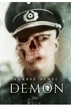 Demon Łukasz Henel