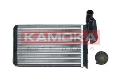 KAMOKA 7765024 CALENTADOR  