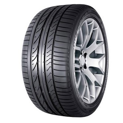 1x Bridgestone 235/45R19 DUELER H/P SPORT D-SPORT 95V FR MOE