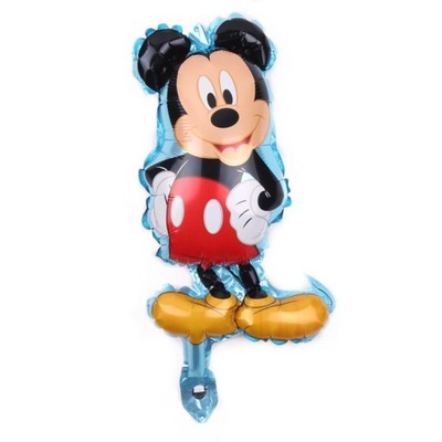 BALON FOLIOWY BAJKOWY MYSZKA MICKEY MIKI 16CALI