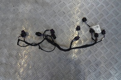 Vw id.3 - жгут электропроводка кондиционера фото №1