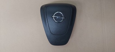 BOLSA DE AIRE VOLANTE OPEL INSIGNIA A 13270401 (ZW)  