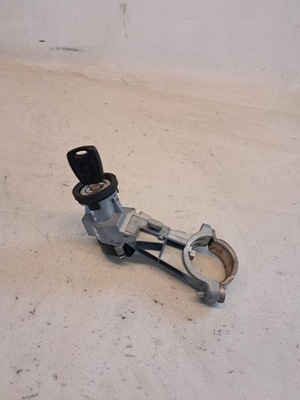 Замок зажигания ключ iveco daily iv 14- 05801364057 фото №1