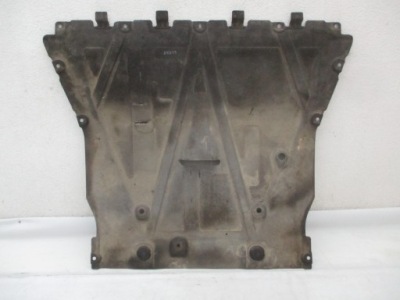 Renault clio v защита pod двигатель 19-23 rok фото №1