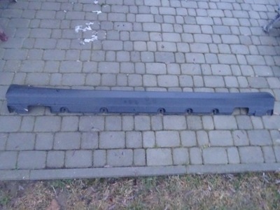 Mercedes glk x204 молдинг поріг права a2046982354 фото №1