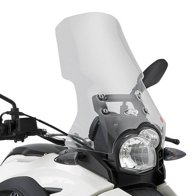 СТЕКЛО BMW G 650GS (11-17) 41 X 39 CM ПРОЗРАЧНОЕ